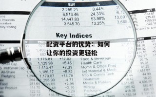 配资平台的优势：如何让你的投资更轻松