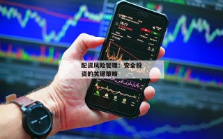 配资风险管理：安全投资的关键策略