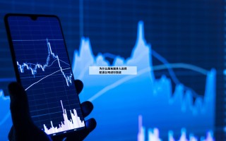 为什么越来越多人选择配资公司进行投资