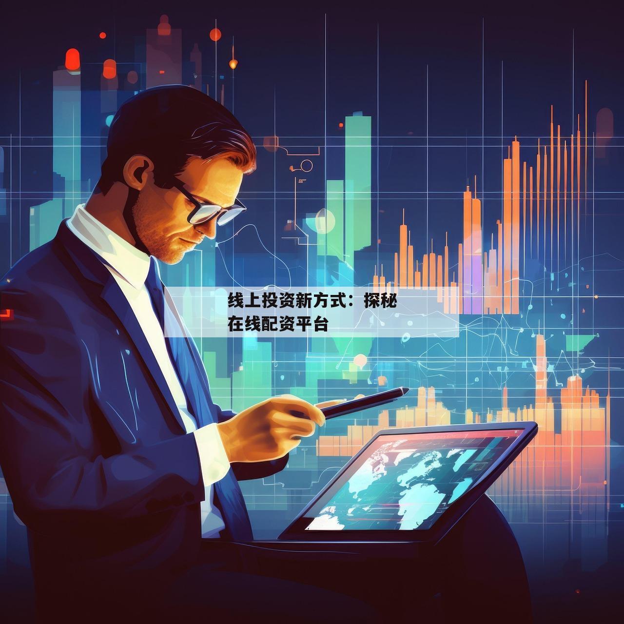 线上投资新方式：探秘在线配资平台-第1张图片-泓川证券