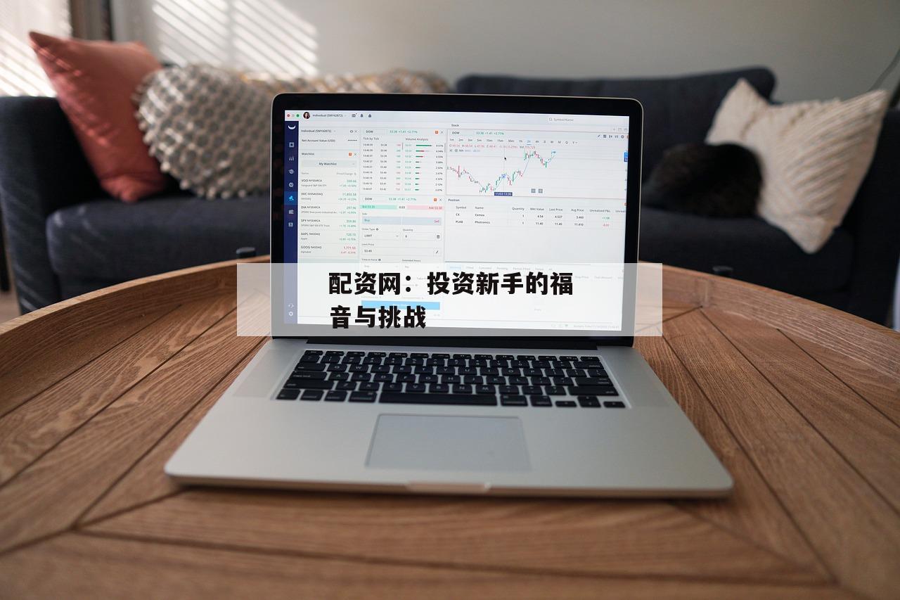 配资网：投资新手的福音与挑战-第1张图片-泓川证券